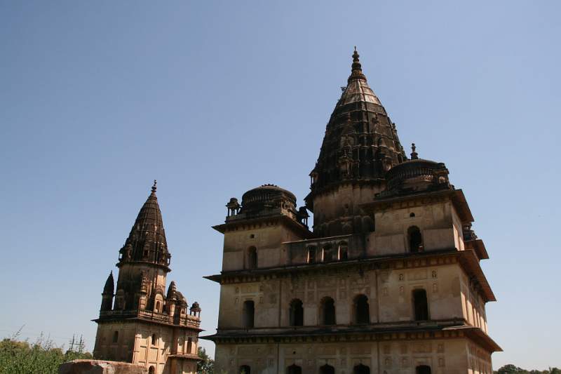 India & Nepal 2011 - 1115